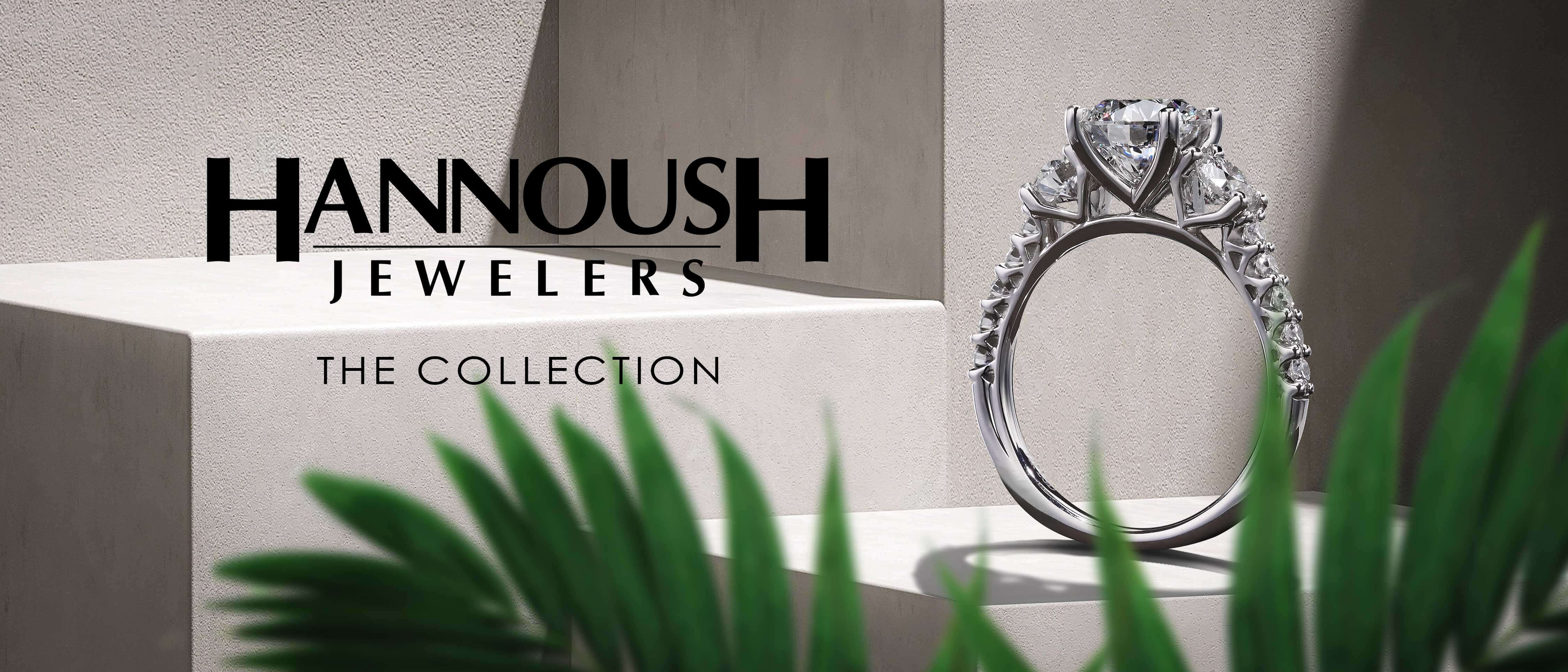 Hannoush Hannoush Jewelers
