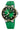 Oris Aquis Green Date Calibre 400 Watch 01 400 7769 6357-07 4 22 77FC
