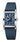 Oris Blue Rectangular Watch 01 561 7783 4065-07 5 19 17