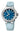 Oris Blue Aquis Date Watch 01 733 7770 4155-07 4 18 65FC