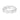 Triton Gents 6mm White Tungsten Carbide Comfort Fit Band 11-2133HC-G.00
