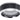 Triton Gents 9mm Black and White Tungsten Carbide Comfort Fit Band 11-4150MC-G.00