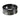 Triton Gents 9mm Black Titanium Comfort Fit Band 11-4430BT-G.00