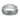 Triton Gents 9mm Sterling Silver Woven Comfort Fit Band 11-4934SV-G.00