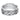 Triton Gents 9mm Sterling Silver Comfort Fit Band 11-4935SV-G.00