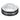 Triton Gents 9mm Black and White Tungsten Carbide Comfort Fit Band 11-5246MC-G.00