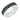 Triton Ladies 8mm Comfort Fit White Tungsten Black Carbon Fiber Insert 11-5810HC-L.00