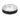 Triton Gents 8mm Tungsten Carbide Comfort Fit White band Black Matte Center Midnight Stripes 11-5976WCK8-G.00
