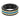 Triton Gents 9mm Basket Weave Tungsten Carbide Band 11-6016BCYBU-G.00