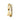 Crossover Pavé Triple Band Ring 169057C01
