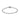 Pandora Moments Barrel Clasp Snake Chain Bracelet Never Forget 598816C00