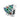 Christmas Tree Charm 2
