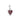 Pandora My Love Dangle Charm 798981C01