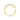 14K Yellow Gold Round 0.18CTW Diamond Wedding Band