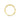 14K Yellow Gold Round Diamonds Tiara Band
