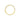 14K Yellow Gold Round 0.50CTW Diamond Band