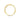 14K Yellow Gold Round 0.50CTW Diamond Band