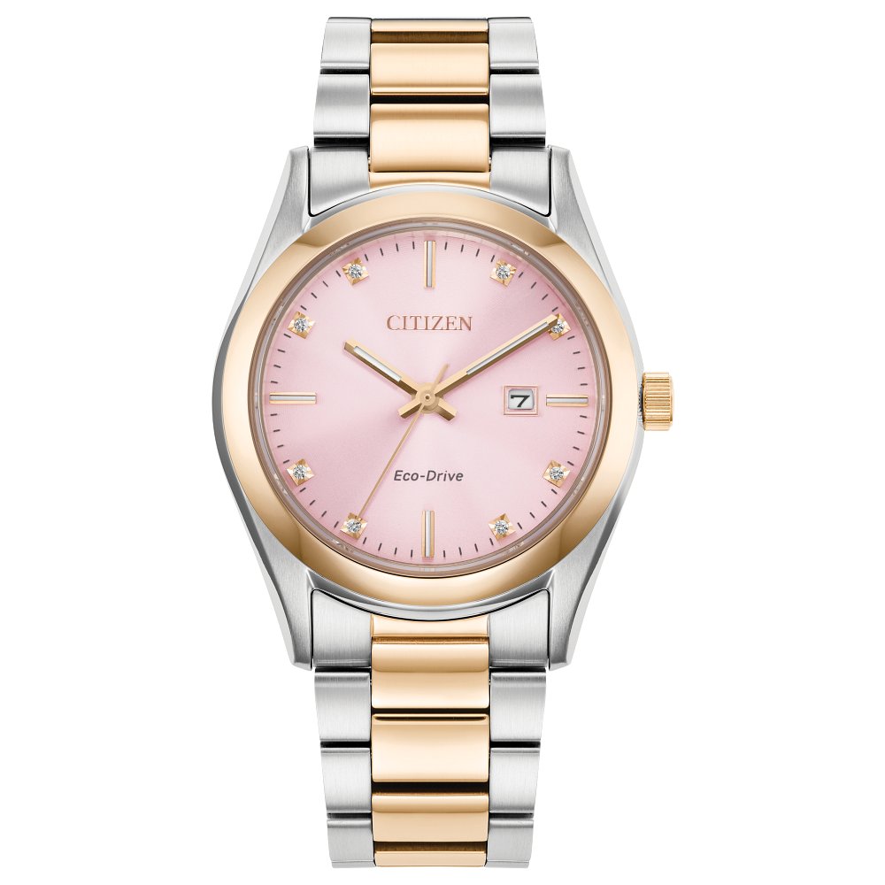 Citizen Eco-Drive Sport Luxury Watch EW2706-58X – Hannoush Jewelers