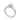 Tacori Platinum Classic Crescent Diamond Engagement Ring 0.28ctw 2645RD712