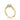 Simply Tacori 18K Yellow Gold Diamond Engagement Ring 0.10 ctw 2654OV7X5Y