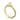 Simply Tacori 18K Yellow Gold Diamond Semi-Mount 2656OV7X5Y