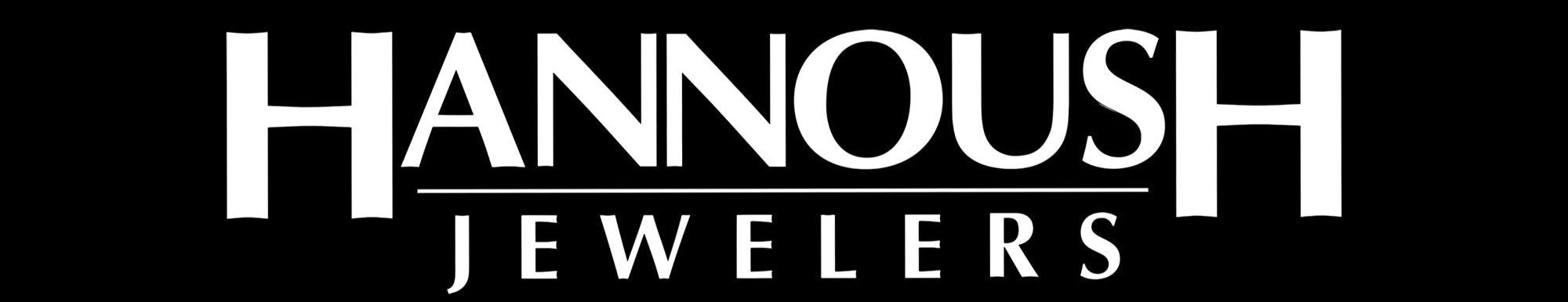 Hannoush Jewelers Diamond Jewelry