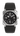 Bell & Ross Auto Black Steel Watch BR03A-BL-ST/SRB