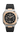 Bell & Ross Auto Black Steel-Gold Watch BR05A-BL-STPG/SRB
