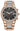 Citizen crystal watch with eco-drive technology