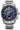 Citizen PCAT watch with eco-drive technology