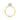 14K Yellow Gold Diamond Engagement Ring 1.01 carat Round Center Stone 0.11 carat Side Diamonds on twist band