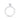 14K White Gold Diamond Engagement Ring 1.01 Carat Center Diamond 0.23 carat Side Diamonds