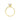 14K Yellow Gold Round 1.57CT Diamond Engagement Ring
