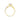 14K Yellow Gold Round 1.08 Carat Diamond Double Prong Engagement Ring