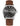 Frederique Constant Mens Classic Quartz Watch FC-220DGS5B6