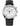 Frederique Constant Mens Classic Quartz Chronograph Triple Calendar Watch FC-296SW5B6