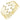 Gabriel & Co. - BG4011Y45JJ - Open 14K Yellow Gold Bangle with Round Pav‚ Diamond Endcaps