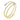 Gabriel & Co. - BG4277-62M45JJ - 14K White-Yellow Gold Diamond Bangle