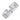 Gabriel & Co. - BG4365-65W84JJ - 18K White Gold Diamond Bangle