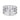 Gabriel & Co. - LR51278W45JJ - 14K White Gold Bezel Set Diamond Station Layered Ring