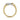 Gabriel & Co. - LR51318M45JJ - 14K Yellow and White Gold Twisted Rope Link Ring with Diamond Pavツ Station