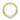 Gabriel & Co. - LR51517M45JJ - 14K White-Yellow Gold Wide Band Layered Diamond Ring