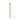 Gabriel & Co. - LR51823Y45JJ - 14K Yellow Gold Bujukan Bead and Diamond Stackable Ring