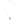 Gabriel & Co. - NK6536SVJXT - 925 Sterling Silver Rock Crystal and Turquoise Pendant Necklace