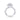 Platinum Round 1.76 Carat Diamond Halo Engagement Ring 2.29CTW Diamond Accents