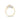 14K Yellow Gold Three Round Diamond Engagement Ring 1.00 Carat Center Diamond 0.60 Carat Round Diamond on Each Side