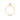 14K Yellow Gold Round Diamond Halo Engagement Ring DRSR27131