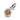 gold red gem charm 3