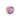 Pink Oval Charm