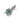 My Four-leaf Clover Dangle Charm 798974C01